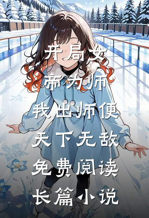 开局女帝为师,我出师便天下无敌免费阅读长篇小说