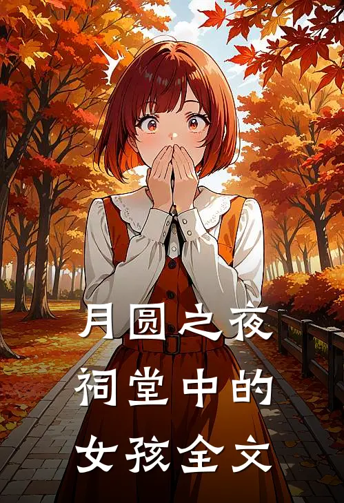 月圆之夜,祠堂中的女孩全文在线阅读