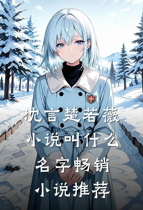 沈言楚若薇小说叫什么名字畅销小说推荐