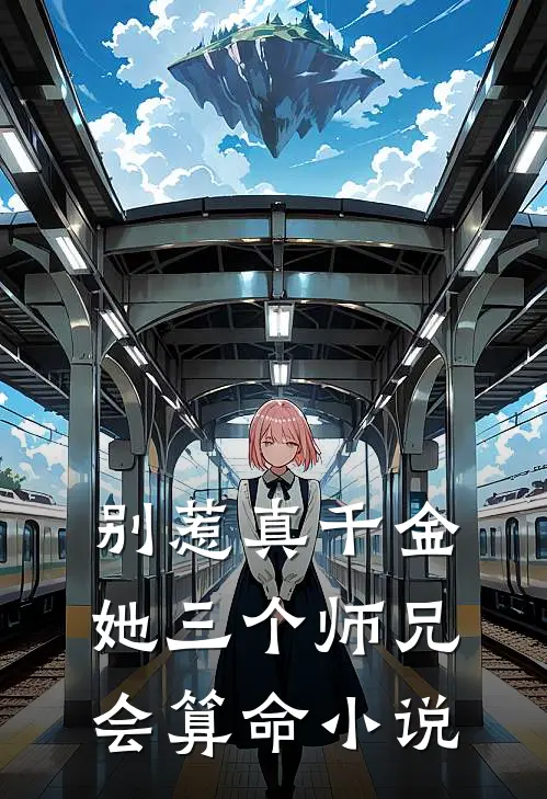 别惹真千金,她三个师兄会算命