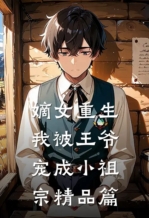 嫡女重生：我被王爷宠成小祖宗精品篇