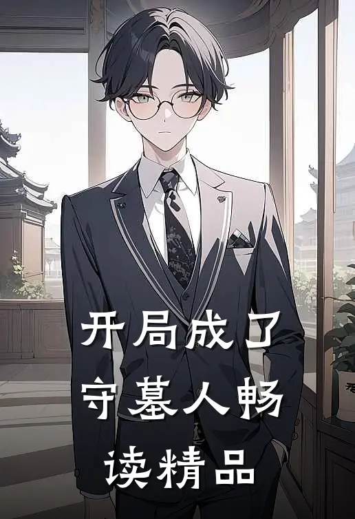 开局成了守墓人畅读精品