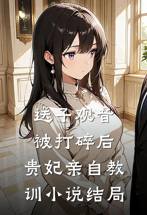 送子观音被打碎后,贵妃亲自教训结局怎么样