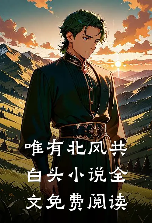 唯有北风共白头小说全文免费阅读