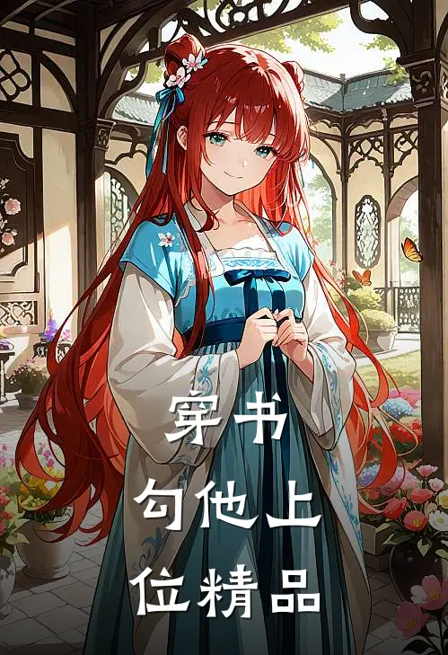 穿书，勾他上位精品