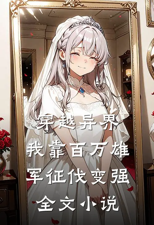 穿越异界：我靠百万雄军征伐变强全文小说