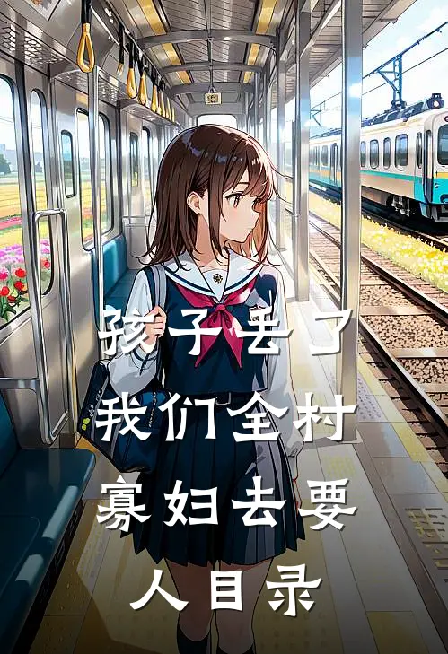 孩子丢了，我们全村寡妇去要人目录