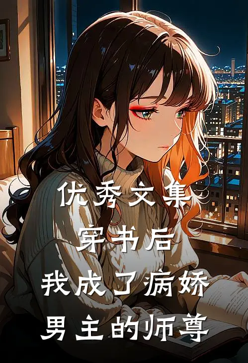 优秀文集穿书后，我成了病娇男主的师尊