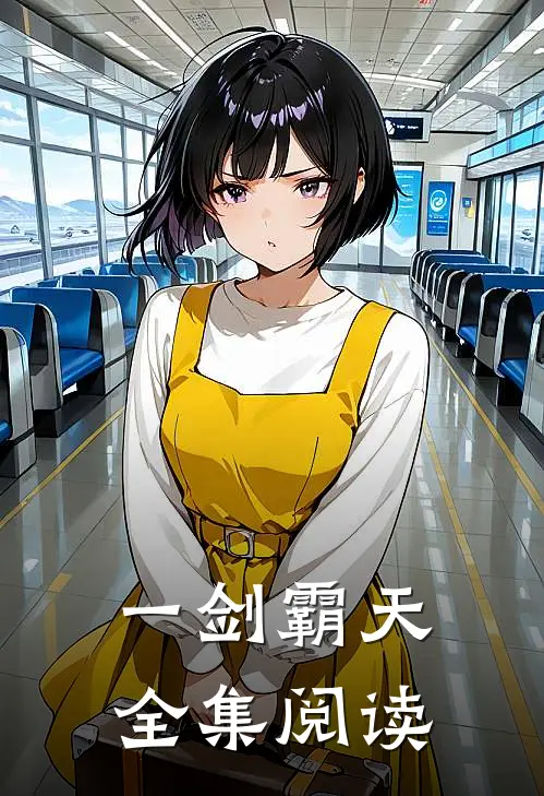 一剑霸天全集阅读