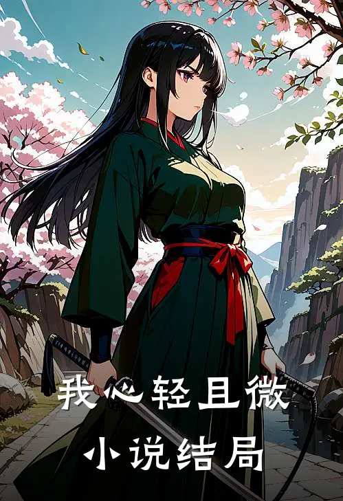 我心轻且微小说结局