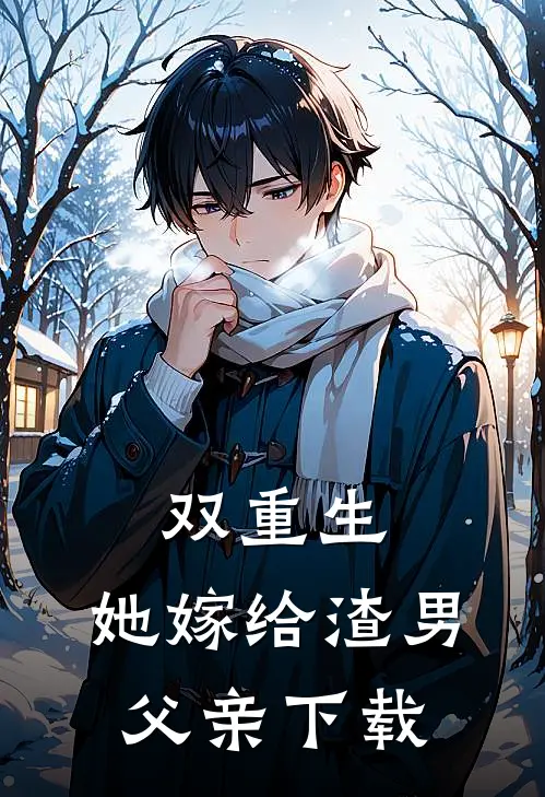 双重生她嫁给渣男父亲