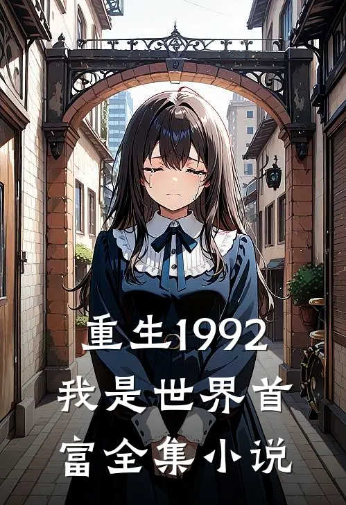 重生1992,我是世界首富全集阅读