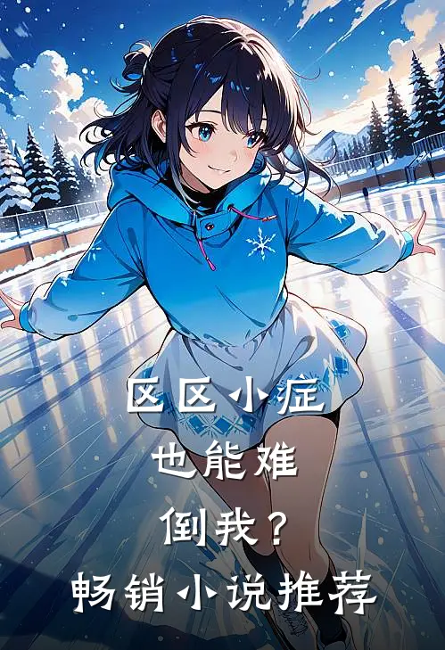 区区小症，也能难倒我？畅销小说推荐
