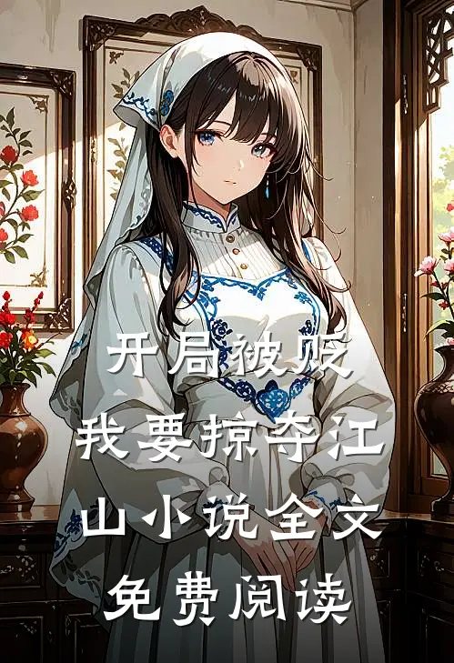 开局被贬,我要掠夺江山全文免费阅读