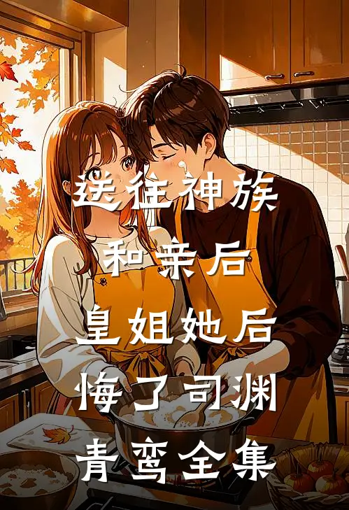 送往神族和亲后，皇姐她后悔了司渊青鸾全集