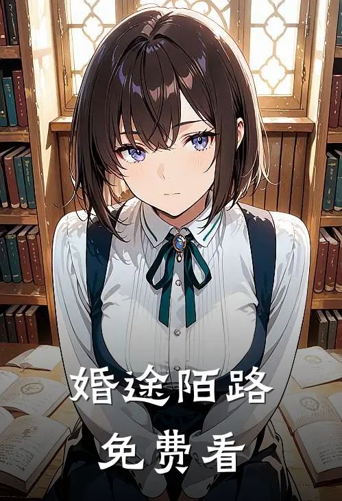 婚途陌路免费看