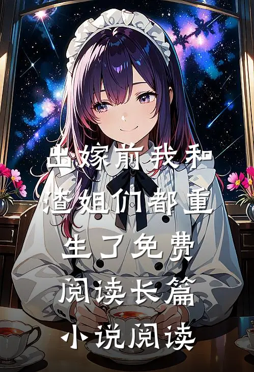 出嫁前我和渣姐们都重生了免费阅读长篇小说阅读