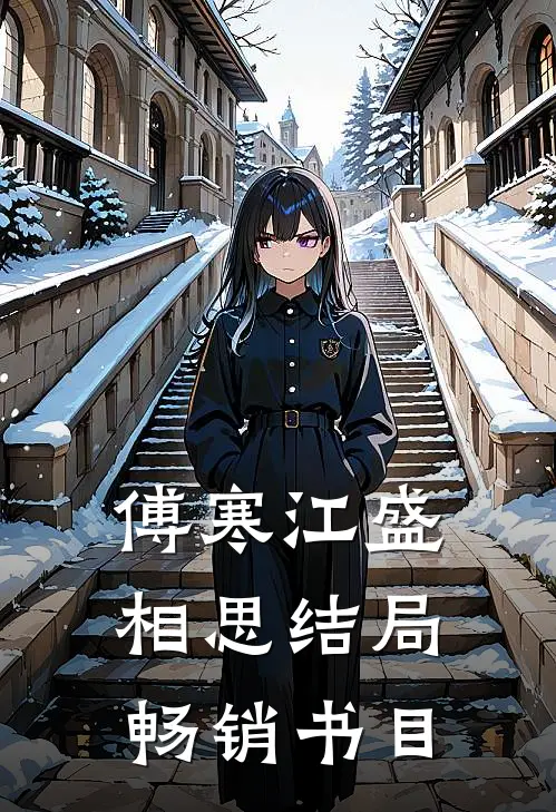 傅寒江盛相思结局畅销书目