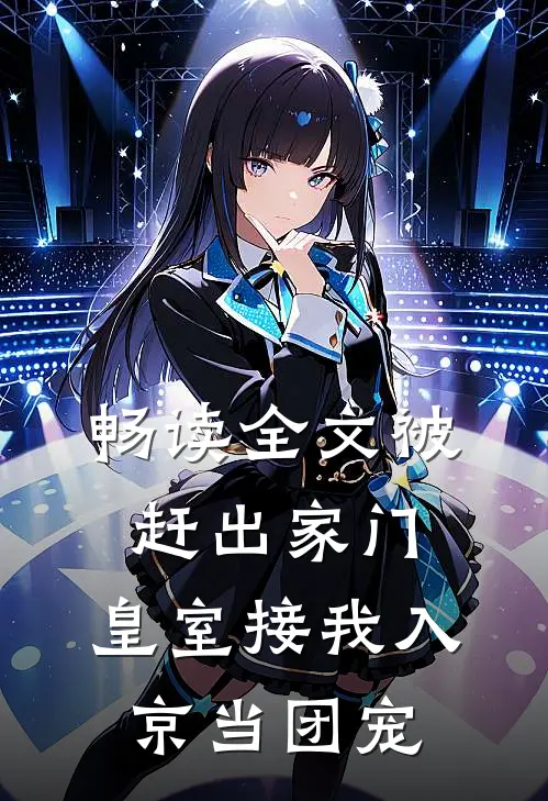 畅读全文被赶出家门，皇室接我入京当团宠
