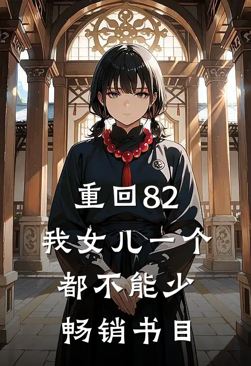 重回82：我女儿一个都不能少畅销书目
