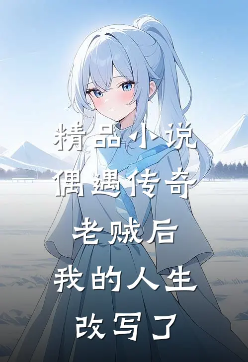 精品偶遇传奇老贼后,我的人生改写了