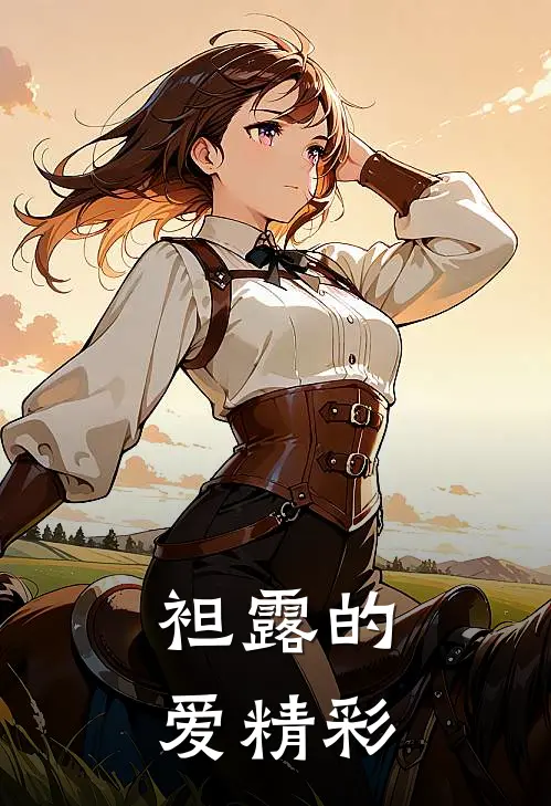 袒露的爱精彩