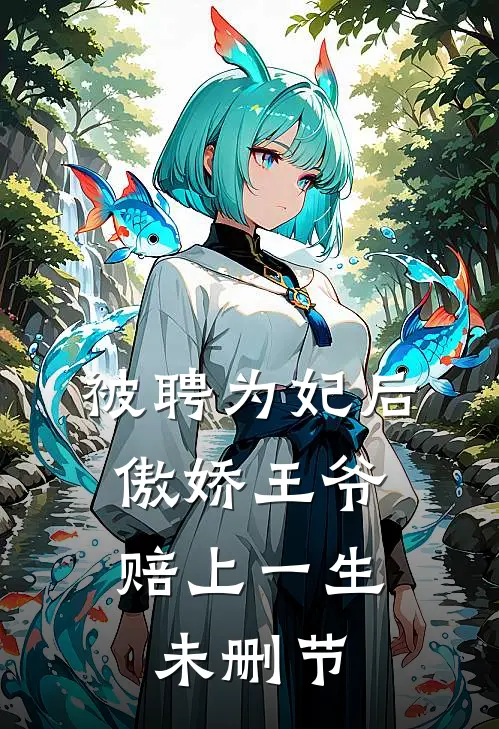 被聘为妃后,傲娇王爷赔上一生未删节