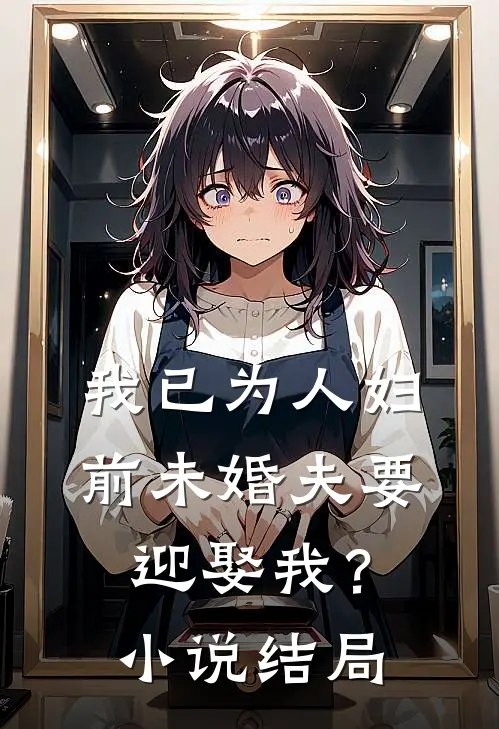 我已为人妇,前未婚夫要迎娶我?结局怎么样