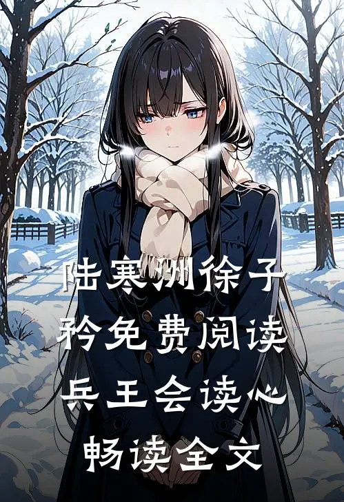 陆寒洲徐子矜免费阅读兵王会读心畅读全文