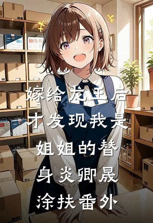 嫁给龙王后，才发现我是姐姐的替身炎卿晟涂扶番外