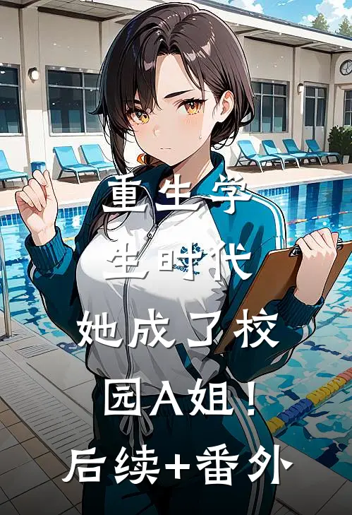 重生学生时代：她成了校园A姐！后续+番外