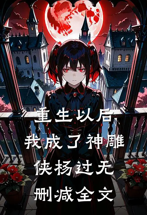 重生以后,我成了神雕侠杨过无删减全文在线阅读
