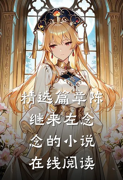 精选篇章陈继来左念念的小说在线阅读
