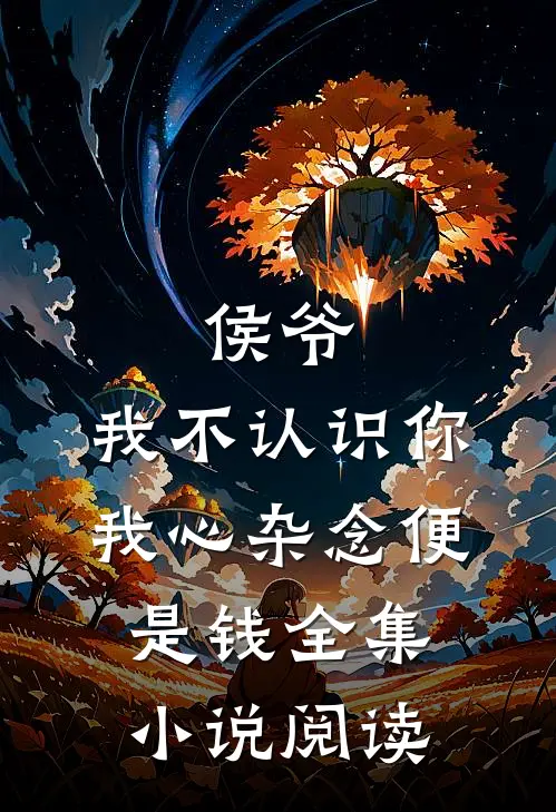 侯爷,我不认识你 我心杂念便是钱全集小说阅读