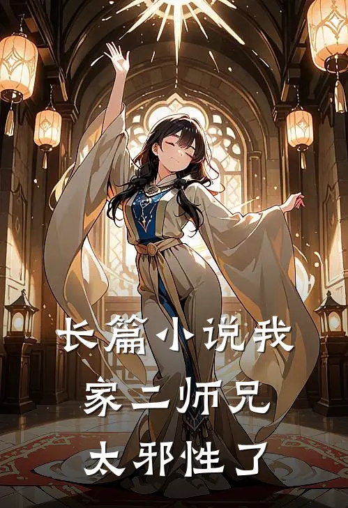 长篇小说我家二师兄太邪性了