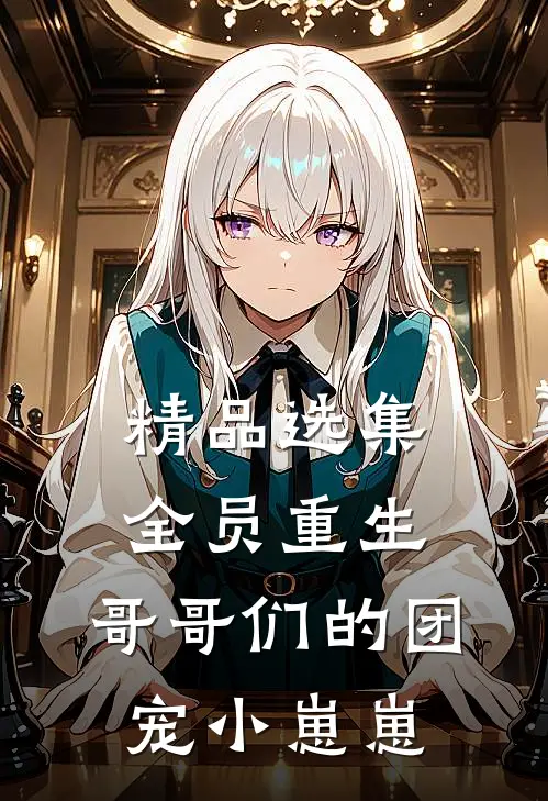 精品选集全员重生：哥哥们的团宠小崽崽
