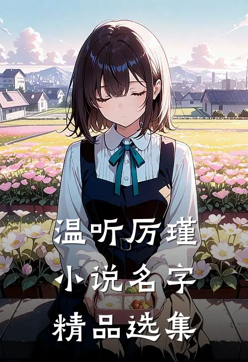 温听厉瑾小说名字精品选集