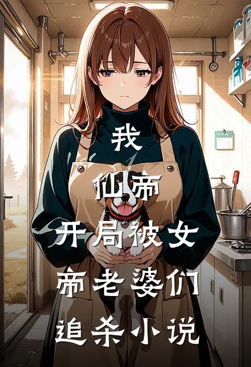 我,仙帝,开局被女帝老婆们追杀免费阅读