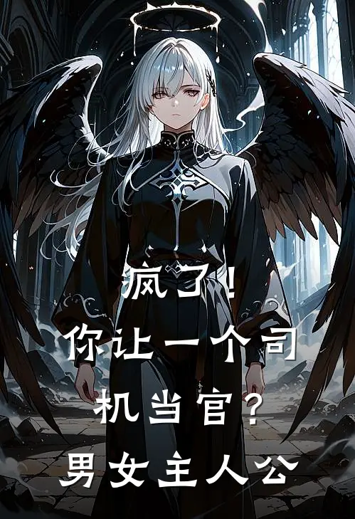 疯了!你让一个司机当官?男女主人公都是谁