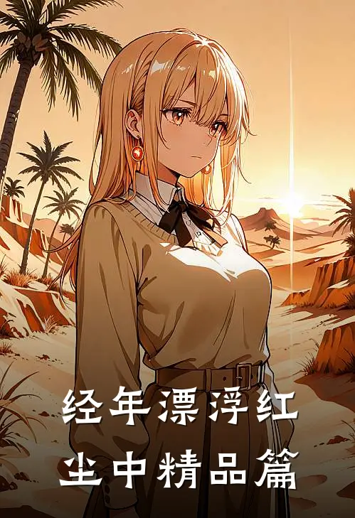 经年漂浮红尘中精品篇