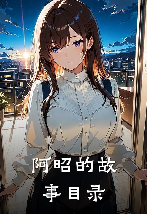 阿昭的故事目录