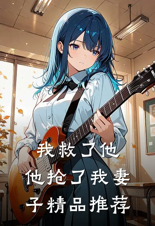 我救了他,他抢了我妻子精品推荐