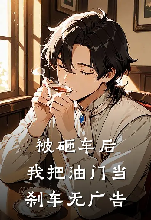 被砸车后,我把油门当刹车无广告怎么办
