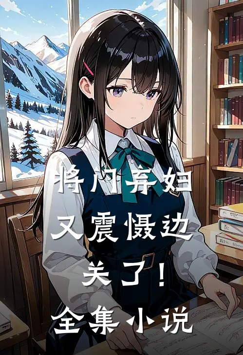 将门弃妇又震慑边关了！全集小说