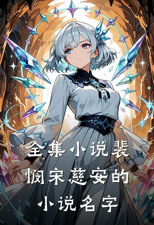 全集小说裴悯宋慈安的小说名字