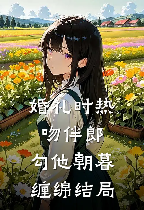 婚礼时热吻伴郎，勾他朝暮缠绵结局