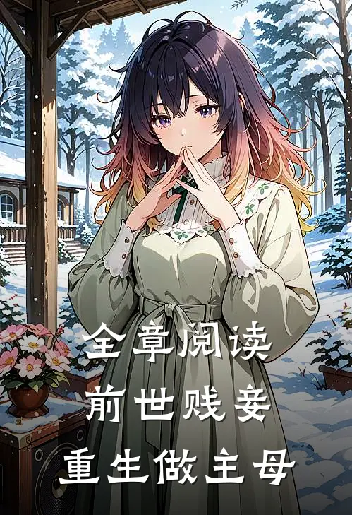 全章阅读前世贱妾,重生做主母亲的