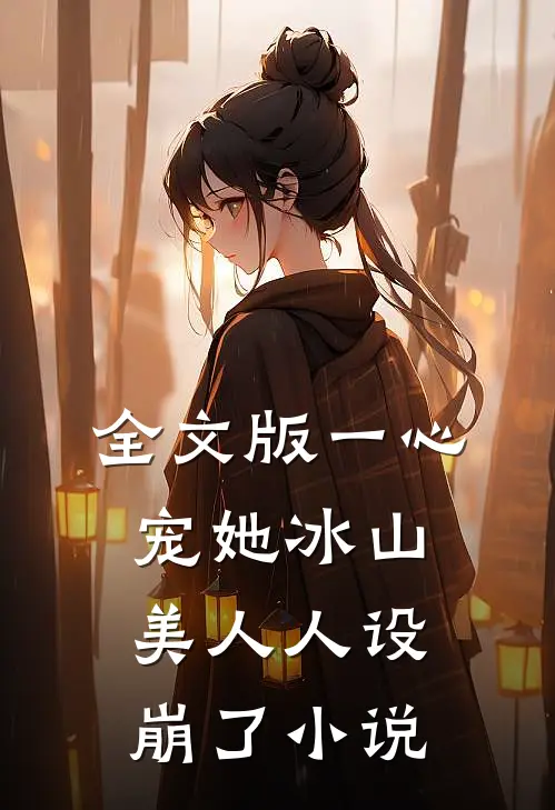 全文版一心宠她冰山美人人设崩了小说