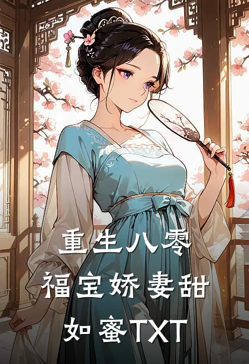 重生八零：福宝娇妻甜如蜜TXT