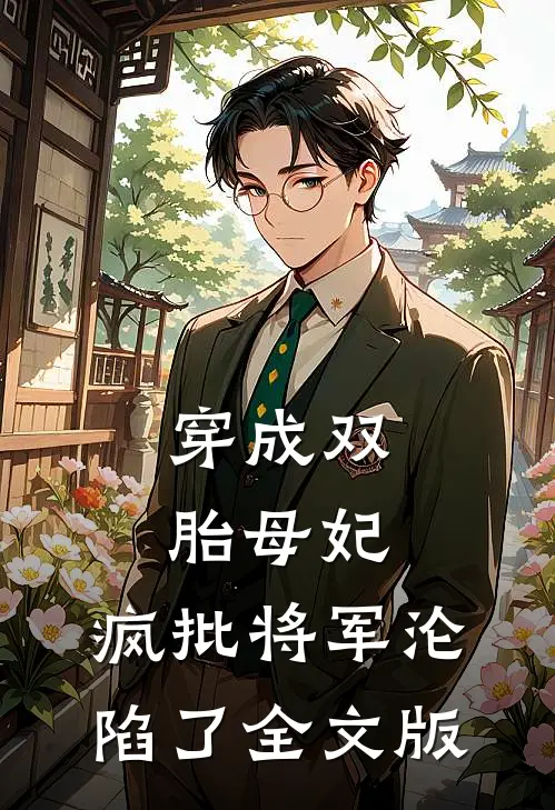 穿成双胎母妃：疯批将军沦陷了全文版